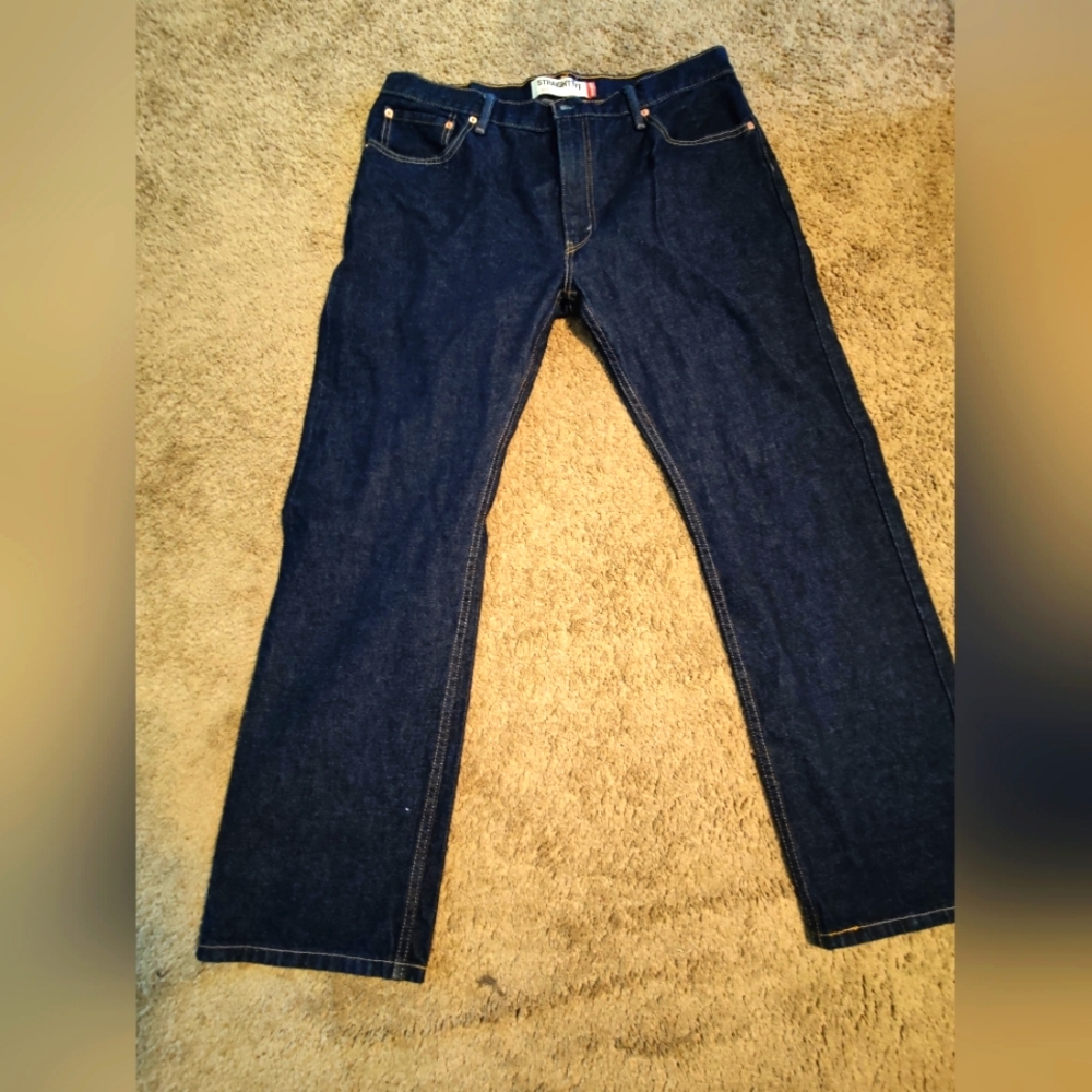 Levi Strauss 505 Jeans